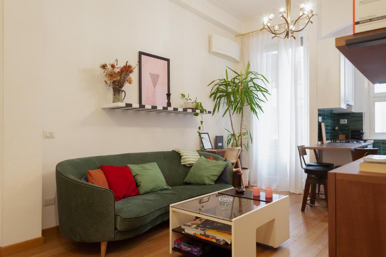Appartamento Uberti 31 - Di Charme In Palazzo D'epoca *