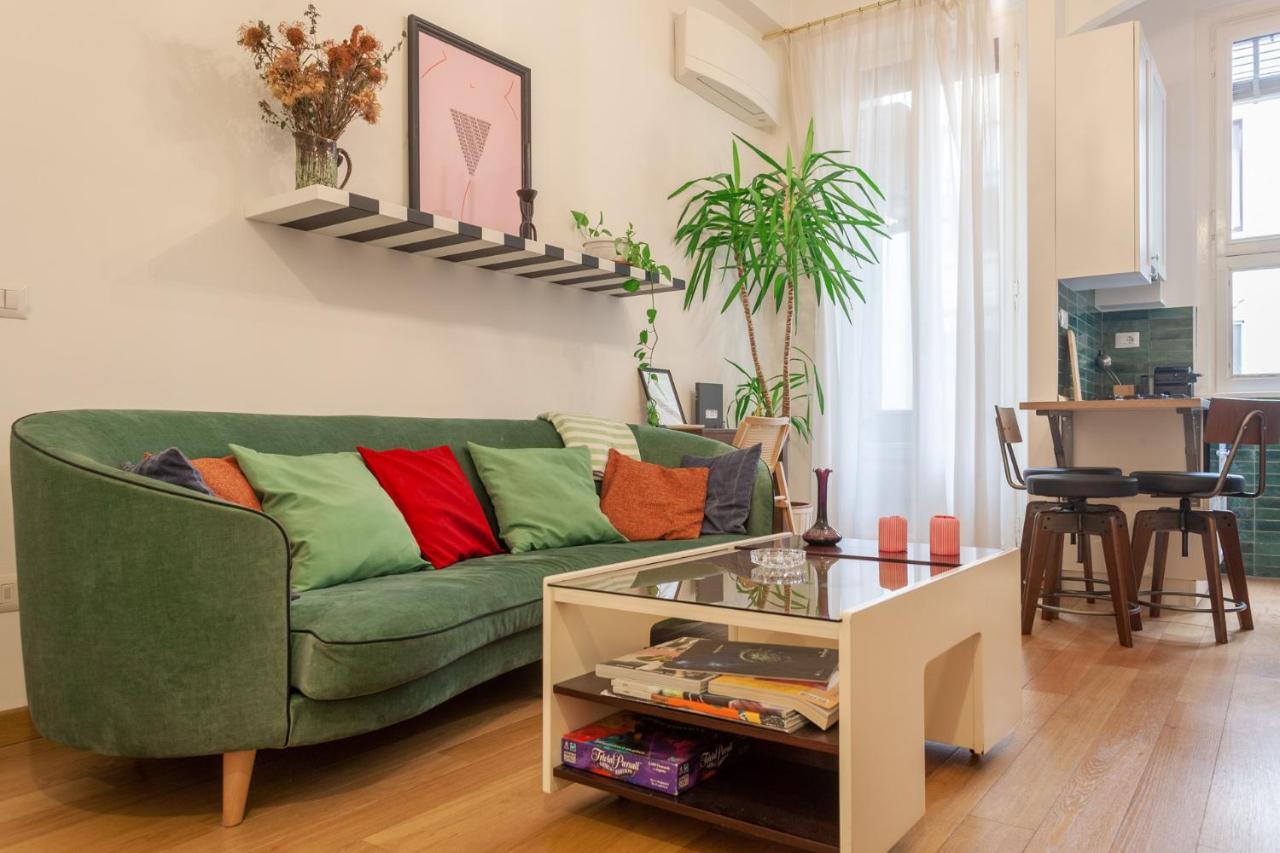 Appartamento Uberti 31 - Di Charme In Palazzo D'epoca *