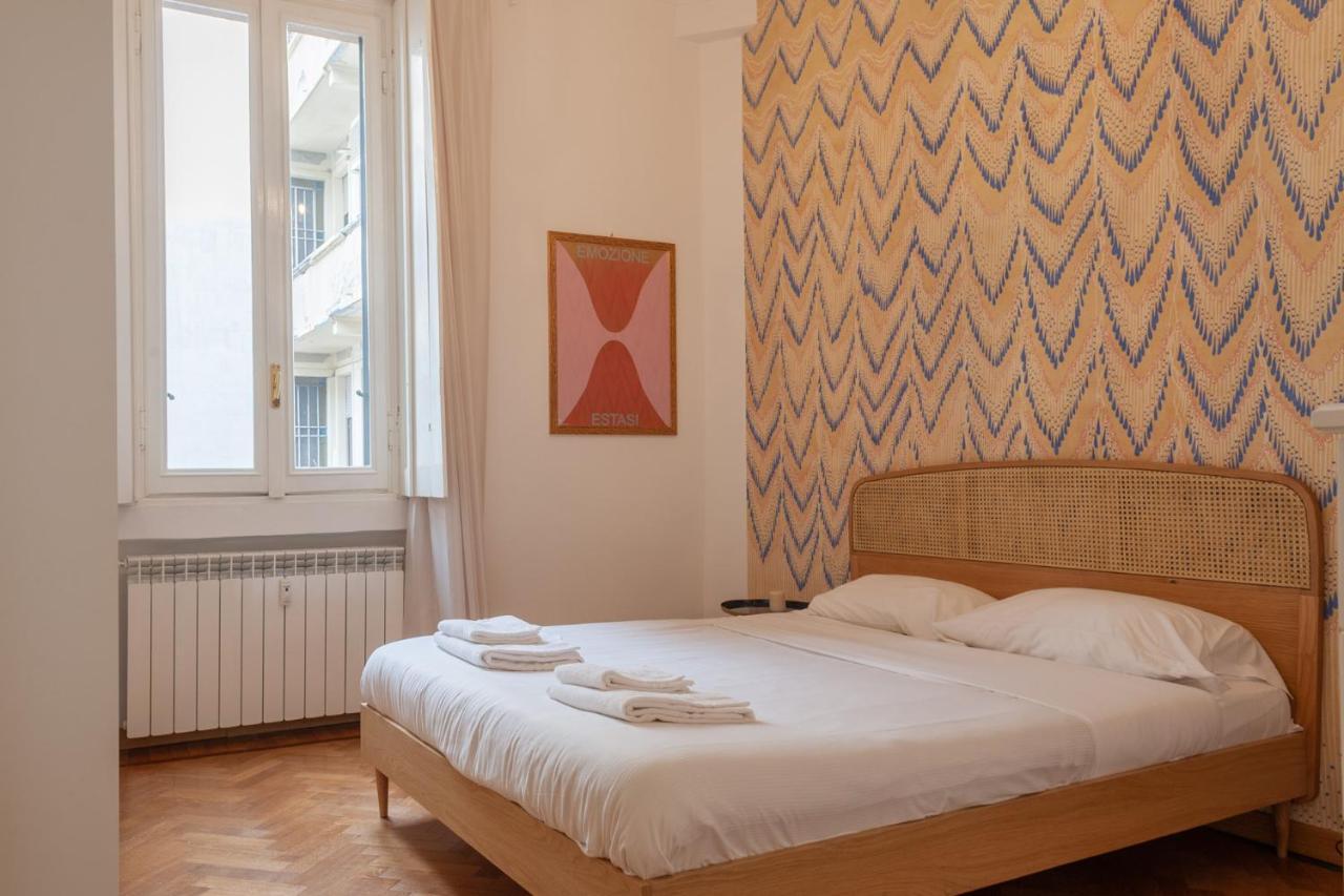 Uberti 31 - Di Charme In Palazzo D'epoca * Milano